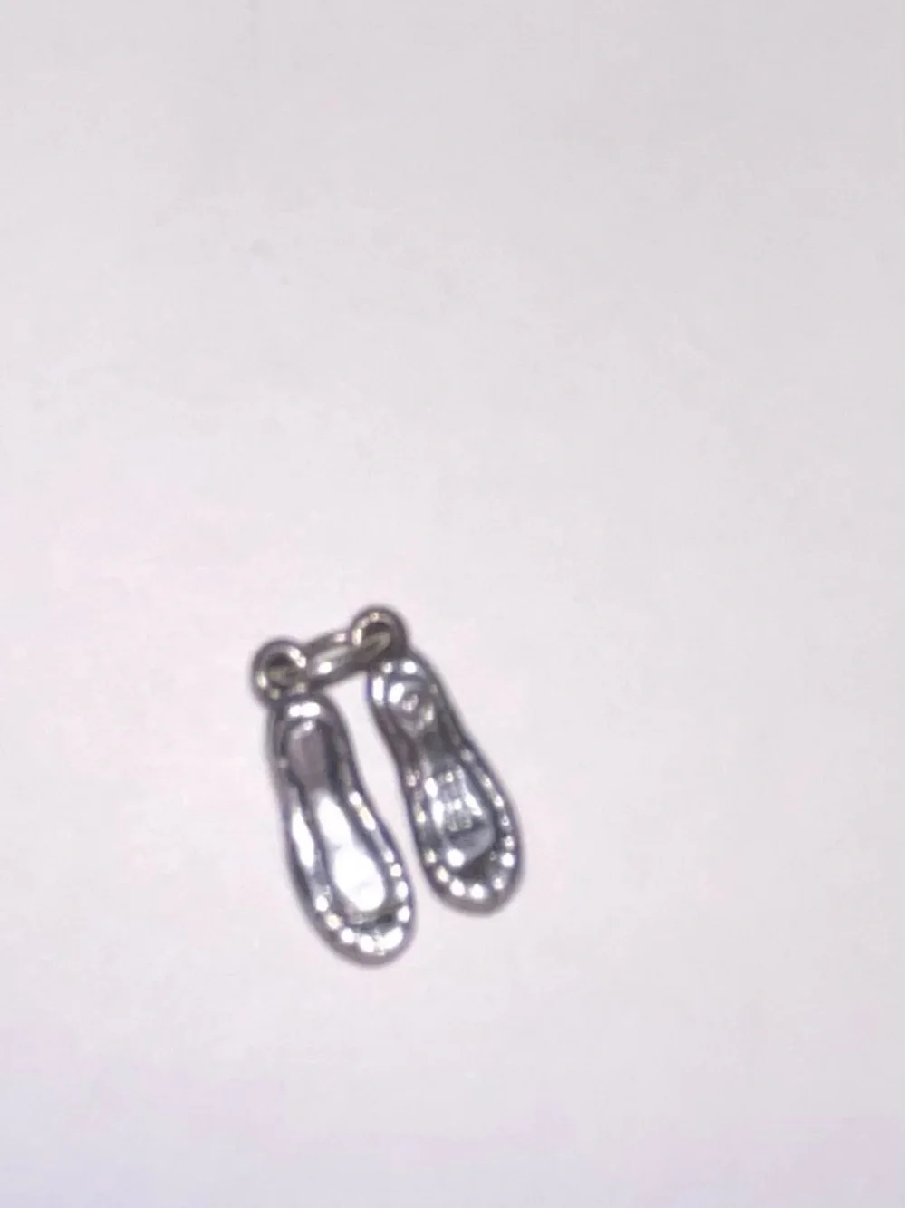 James Avery delicate ballet